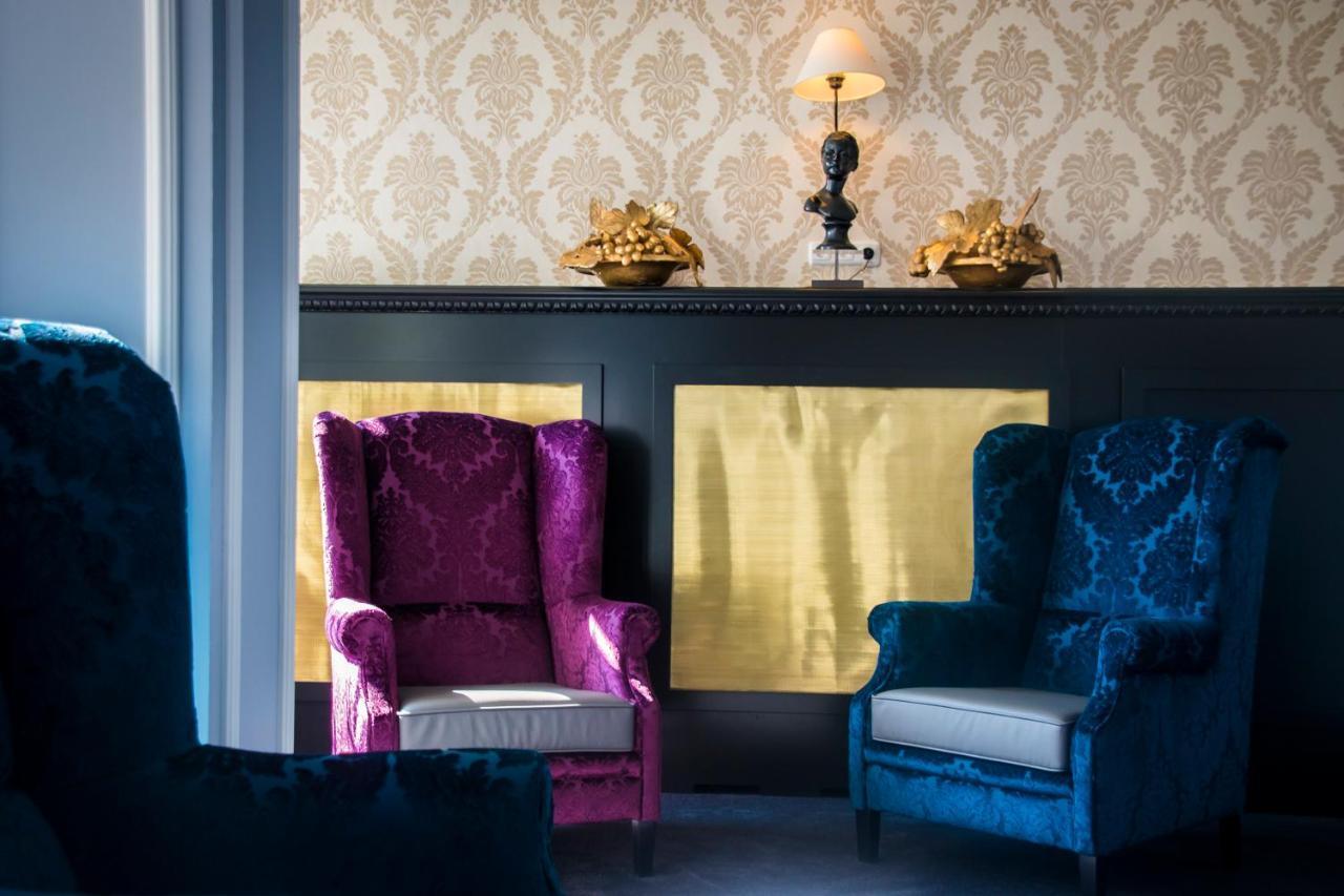 Hotel Rex Бад-Висзе Экстерьер фото