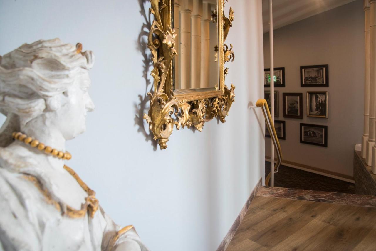 Hotel Rex Бад-Висзе Экстерьер фото